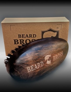 BY MY BEARD набор для бороды шампунь-масло RAZOR BRUSH COMB