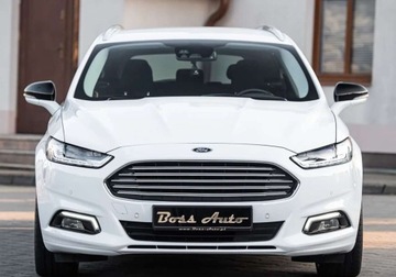 Ford Mondeo V Kombi 2.0 TDCi 180KM 2018 Ford Mondeo 2.0TDCI 180KM FullLedy Navi Camera Automat Alu 20 VAT 23 2.0, zdjęcie 3