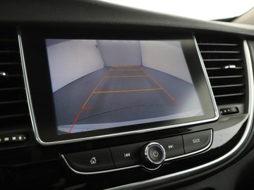 Opel Mokka I SUV 1.4 Turbo ECOTEC 140KM 2017 Opel Mokka X skóra navi klima auto grzane fotele, zdjęcie 24