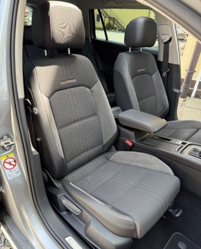 Volkswagen 2020 Volkswagen Passat Alltrack 2.0 TDI 190KM Alltrack Salon PL I wlasciciel Se, zdjęcie 26