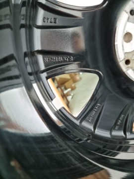 ОРИГИНАЛЬНЫЕ ЗИМНИЕ КОЛЕСА MERCEDES 18 ДЮЙМОВ E КЛАСС W213 RunFlat MOE PIRELLI
