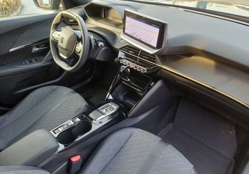 Peugeot 2008 II SUV Facelifting 1.2 PureTech 130KM 2024 Peugeot 2008 243 Allure 130KM Automat I wl. DEMO Gwarancja FV23, zdjęcie 13