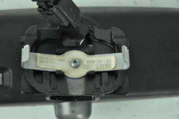 BMW F30 F15 F25 ZRCÁTKO VNITŘNÍ ZPÁTEČNÁ 9256138