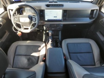 Ford 2022 Ford Bronco Base, 2022r., 4x4, 2.7L, zdjęcie 7