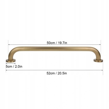 ручка безопасности поручня