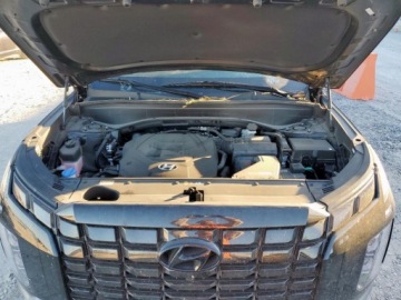 Hyundai 2024 Hyundai Palisade 2024 HYUNDAI PALISADE SEL PREMIUM 3.8 Benzyna 291KM, zdjęcie 10