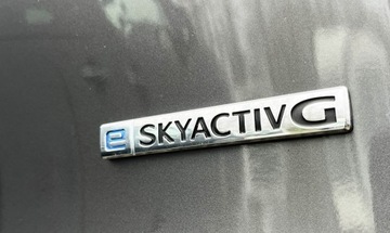 Mazda CX-30 2.0 SKYACTIV-G 150KM 2021 Mazda CX-30 Automat / Kamera / Navi / BOSE/ HUD, zdjęcie 28