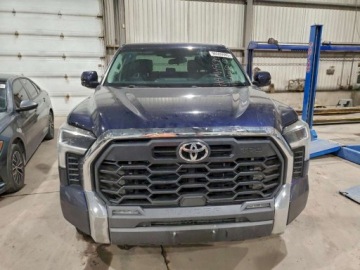 Toyota Tundra II 2022 Toyota Tundra Crewmax SR 2022 3.4 Benzyna 389KM, zdjęcie 5