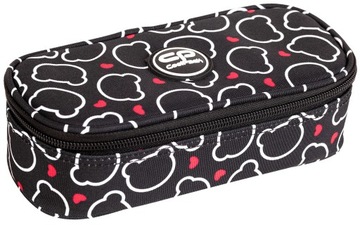 COOLPACK PIÓRNIK SZKOLNY SASZETKA BEAR