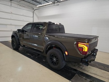 Ford 2025 Ford F150 Raptor Crew Cab 2025 3.5 Benzyna 450KM, zdjęcie 1