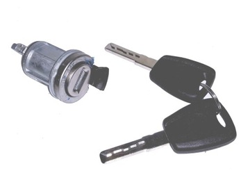 DUCATO BOXER JUMPER 2002-06 VLOŽKA VLOŽKY BUBÍNEK SPÍNACÍ SKŘÍŇKA Z KLÍČ
