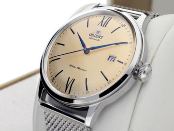 Orient Automatic RA-AC0020G10B