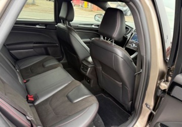 Ford Mondeo V Kombi 2.0 TDCi 150KM 2019 Ford Mondeo 2.0Tdci 150PS ST-line Full led Extra stan 2.0 Diesel 150KM, zdjęcie 12