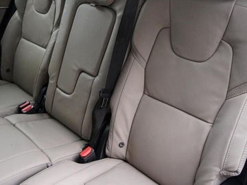 Volvo XC90 II SUV Plug-In Facelifting 2024 2.0 T8  455KM 2025 XC90 T8 AWD Plug-In Hybrid Ultra Bright 7os 2.0 (455KM) 2025, zdjęcie 11