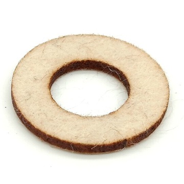 FILC USZCZELKA ŁOŻYSKA PIASTY KOŁA MISKI WSK 125 - wzór ORG PL