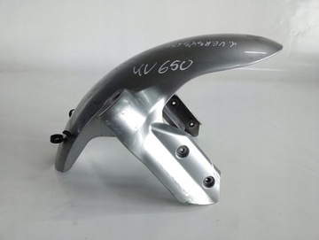 KAWASAKI VERSYS 650 переднее крыло, передняя арка колеса