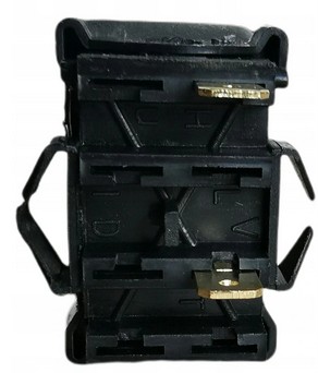 ВЫКЛЮЧАТЕЛЬ РАБОЧЕГО ФОНАРА МТЗ 150М255