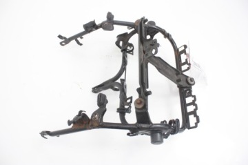 Рамка капота Honda CBX 750 84-86