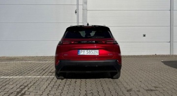 BAIC 2024 BAIC Senova X55 BAIC Senova X55 1.5 177 km 1.5 Benzyna 177KM, zdjęcie 6