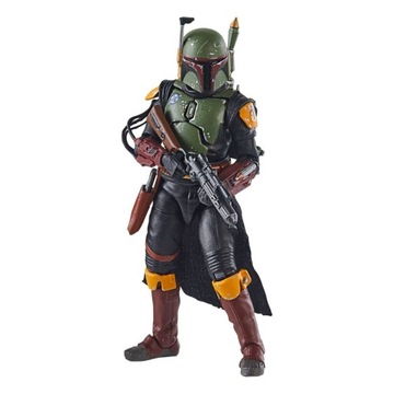 Figurka Star Wars: The Book of Boba Fett Vintage Collection - Boba Fett