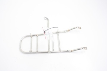 Крепление для ручек на стойку Alpha Motors Firenze 125