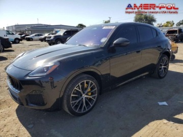 Maserati 2023 Maserati Grecale 2023 Maserati Grecale MODENA 2.0 Benzyna 325KM