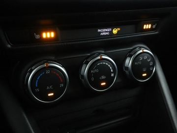 Mazda CX-3 Crossover Facelifting 2.0 Skyactiv-G 121KM 2021 Mazda CX-3 2.0 Skyactiv-G Advantage Klimatronik, zdjęcie 25