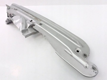 4E0805171G ФАРТУК КРЫЛА ЛЕВЫЙ LY7W AUDI A8 D3