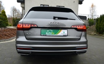 Audi A4 B9 Allroad Quattro Facelifting 2.0 40 TDI 190KM 2020 Audi A4 Avant 2,0 TDI 190 KM QUATTRO Full Led Nawigacja Webasto 2.0 Diesel, zdjęcie 5