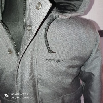 CARHARTT Kurtka męska zimowa roz. XS