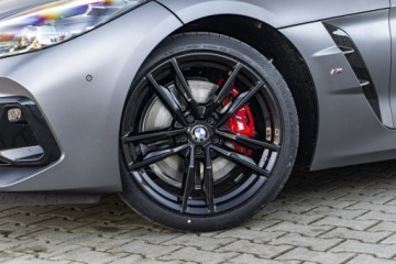 BMW Z4 G29 M Roadster Facelifting 3.0 M40i 340KM 2026 BMW Z4 M40i - Dostępne od ręki!, zdjęcie 5