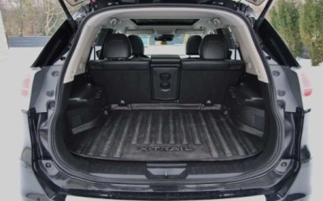 Nissan X-Trail III Terenowy dCi 130KM 2015 Nissan X-Trail GWARANCJA, 4x4, 1.6 Diesel 130KM, Panorama, Kamera 360, Xen, zdjęcie 18