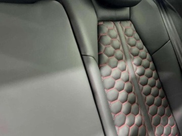 Audi A3 8Y RS Limousine 2.5 TFSI 400KM 2025 AUDI A3 RS3 TFSI quattro Sedan 2.5 (400KM) 2025, zdjęcie 9