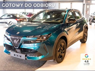 Alfa Romeo Junior 2025 ALFA ROMEO Junior Ibrida Suv 1.2 (145KM) 2025