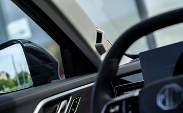 MG HS 2025 MG HS Exclusive Kamery 360 Nawigacja 1.5 Benzyna 172KM, zdjęcie 28