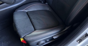 Mercedes Klasa A W177/V177 Hatchback Plug-In Facelifting 1.3 250e 218KM 2023 Mercedes-Benz Klasa A SalonPL A250e AMG LINE LED Hybryda Plug-In FV VAT23, zdjęcie 11