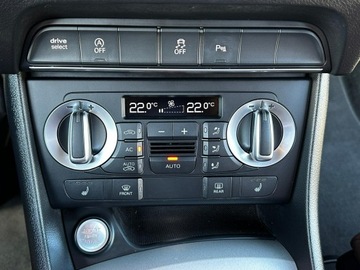 Audi Q3 I SUV 2.0 TDI 177KM 2013 Audi Q3 S-LINE! LED Bixenon Półskóra Hak, zdjęcie 30