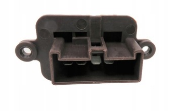 РЕЗИСТОР ВЕНТИЛЯТОРА FIAT SEICENTO 1998 -