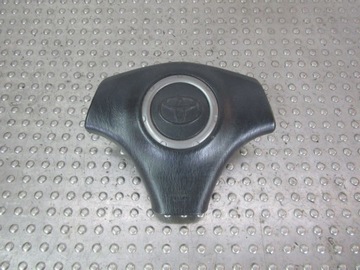 Toyota Rav4 II 2002 PODUSZKA AIRBAG KIEROWCY