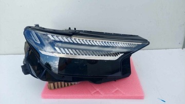 AUDI Q4 E-TRON 89A LAMPA PRAWA PRZÓD PRZEDNIA FULL LED MATRIX NOWA OE 2640