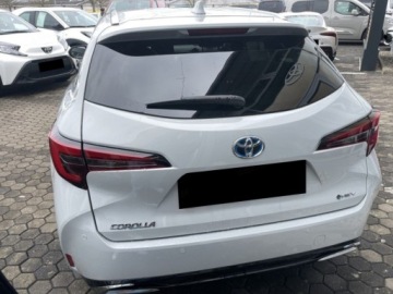 Toyota Corolla XII 2025 Od ręki - Style 2.0 Hybrid Dynamic Force 178KM | Podgrzewane fotele!, zdjęcie 2