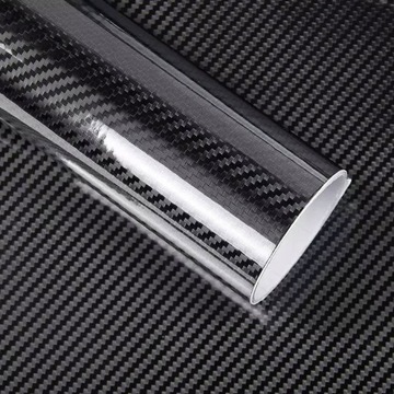 ЛЕНТА ЗАЩИТНАЯ КАРБОНОВАЯ CARBON 5D 10СМ/5М
