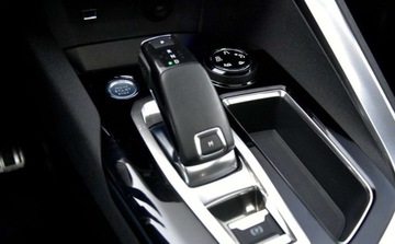 Peugeot 5008 II Crossover 1.6 THP 180KM 2020 Peugeot 5008 SKORA Alusy LED Navi. BLIS linne assist Grzane fotele 1.6, zdjęcie 38