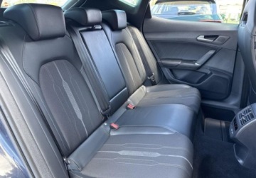 Cupra Formentor Crossover 2.0 TSI 190KM 2021 Cupra Formentor 2.0TSI 4Drive 190KM DSG Webasto Navi Asystenci Kamera El.K, zdjęcie 15