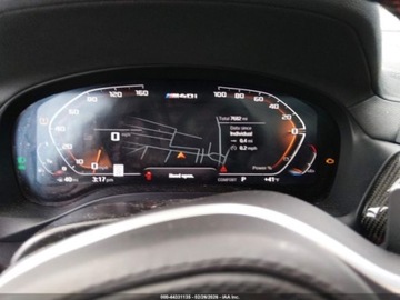 BMW X4 G02 2025 BMW X4 M40i 2025 3.0 Benzyna 382KM, zdjęcie 11