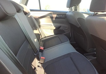 Skoda Fabia III Kombi Facelifting 1.0 TSI 95KM 2021 Skoda Fabia Ambition 1.0 TSI 95 KM Klimatyzacja LED ASO FV Benzyna, zdjęcie 6