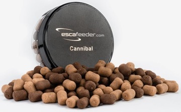 Esca Feeder Wafters Cannibal 10mm 50ml