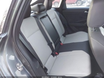 Volkswagen Jetta VI 2021 Volkswagen Jetta R-LINE, od ubezpieczalni 1.4 Benzyna 147KM, zdjęcie 9