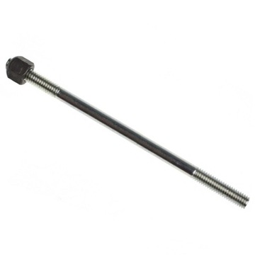 Szpilka cylindra - Romet 2B 3B z nakrętką - Komar 2330 2350 2351 MR PL