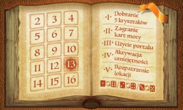 Книга заклинаний /FoxGames/
